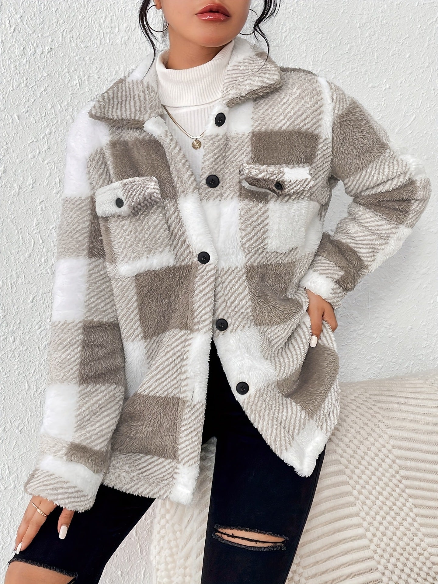 Women's Winter Jacket