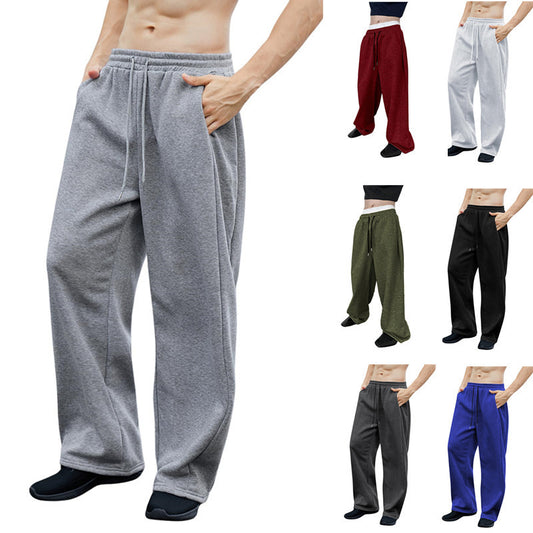 men sweatpants
