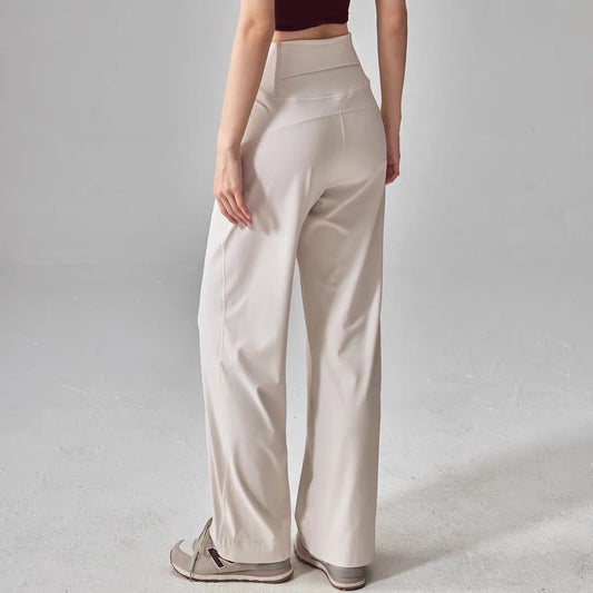 Breathable and Quick-Drying Running Training Pants