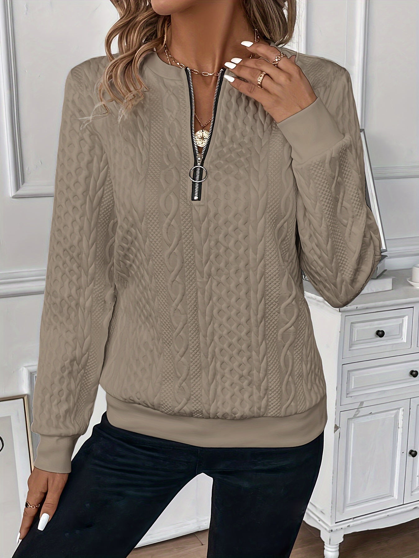 Womens Sweatshirts