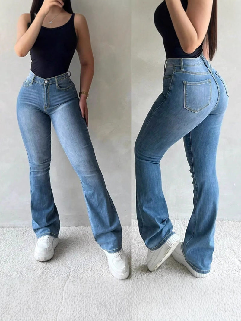 Pantalones moldeadores y levantadores de muslos 