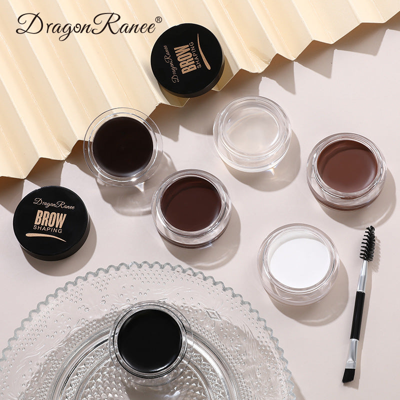 Wild Eyebrow Gel Styling Eyebrow Pencil