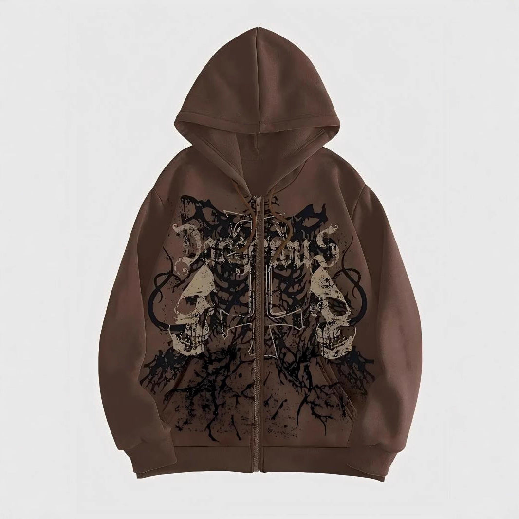 Womens Sweatshirt