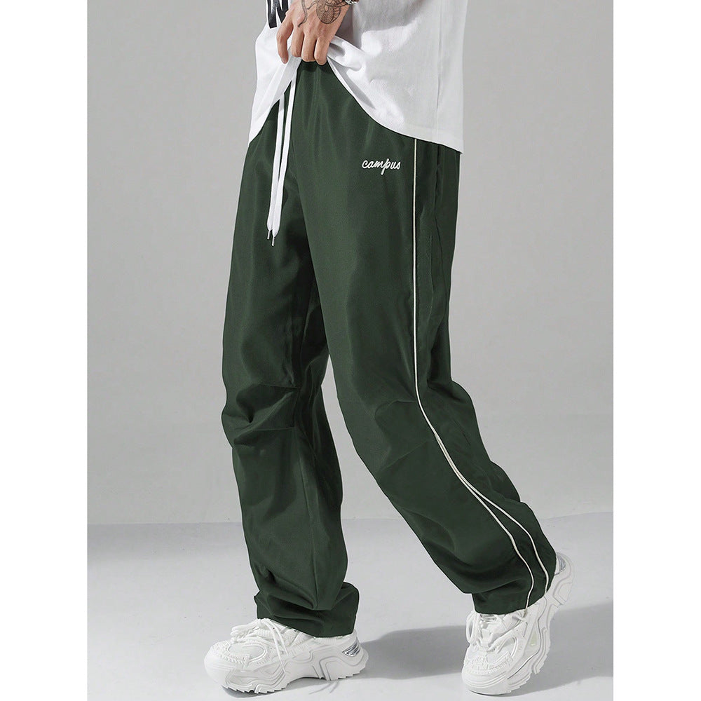 casual pants