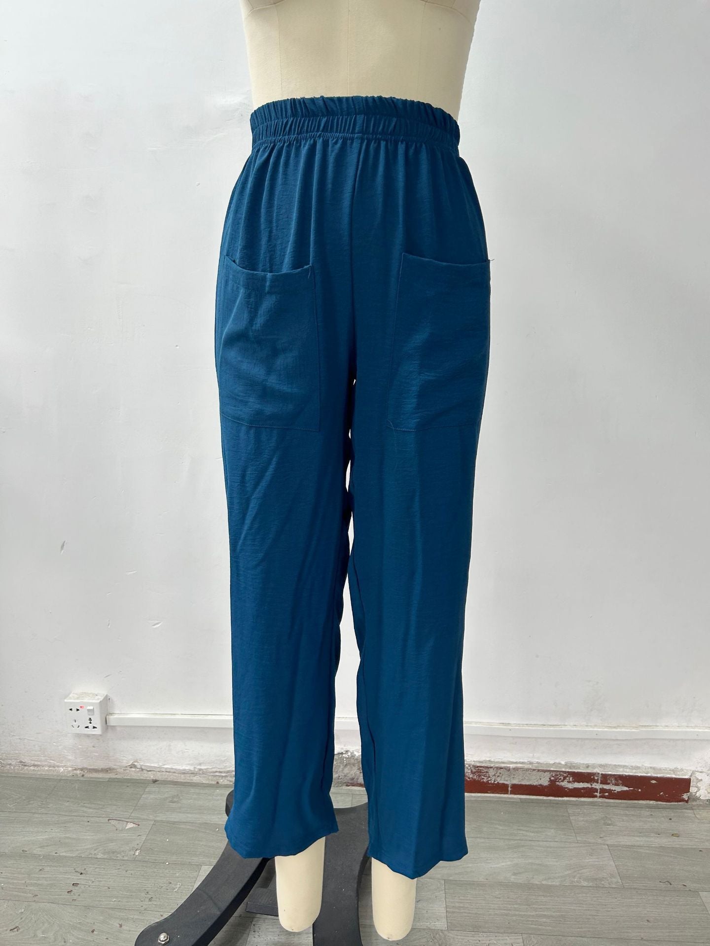 Pantalones casuales de mujer 