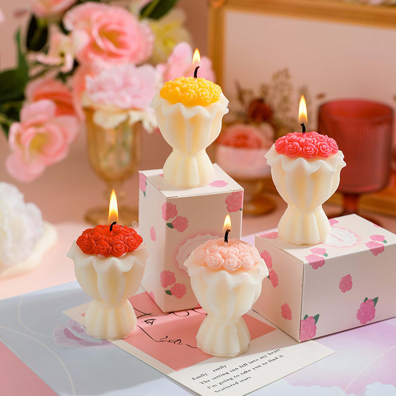 Mini Scented Candles