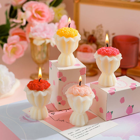 Mini Scented Candles