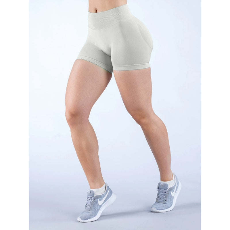 Peach Butt Fitness Pants