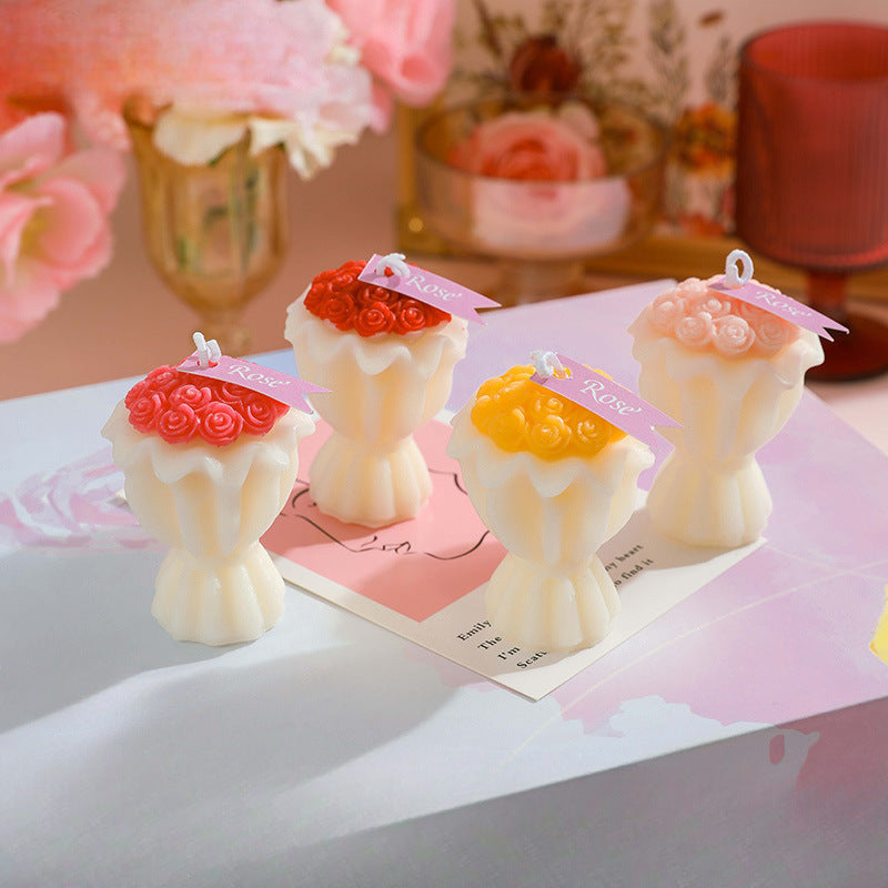 Mini Scented Candles