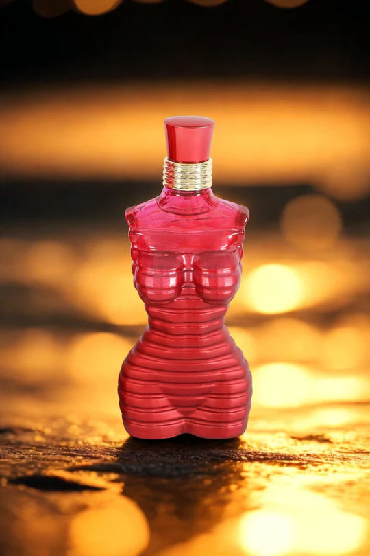 ALTERMATE DESIRE SPRAY PERFUME EAU DE PARFUM FOR WOMEN - 3.4FL.OZ.