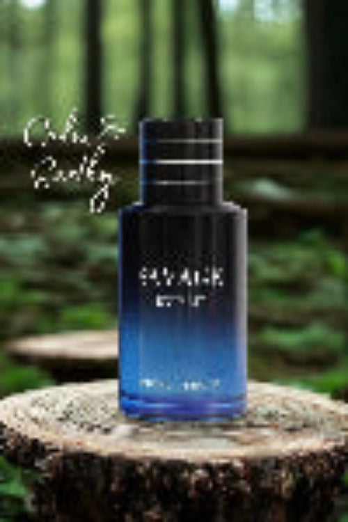 SAVAGE EXTRAIT SPRAY PERFUME EAU DE PARFUM FOR MEN -3.4FL.OZ.