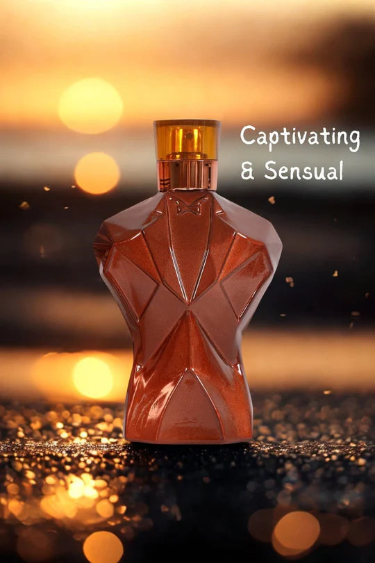 LA HERO ROBUST SPRAY PERFUME EAU DE PARFUM FOR MEN - 3.4FL.OZ.