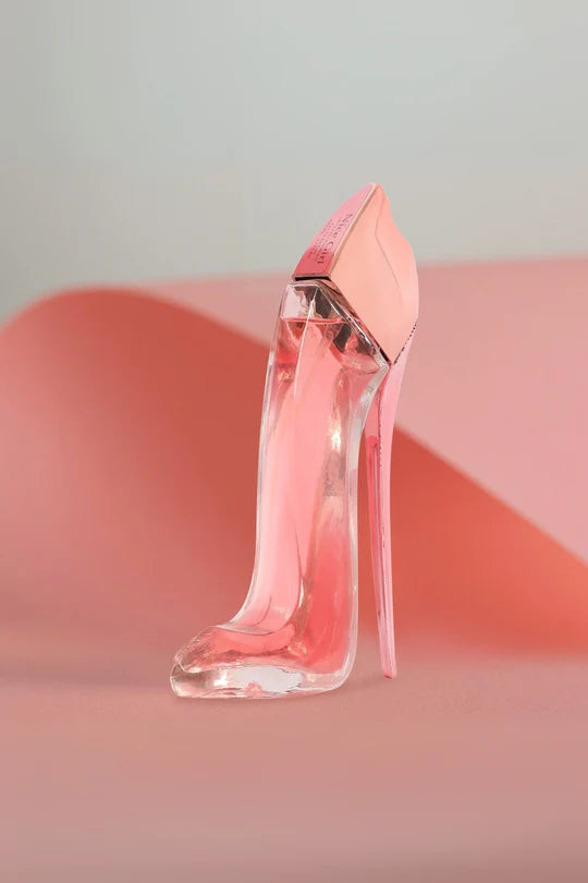 NICE GIRL LET'S PARTY IN PARIS SPRAY PERFUME EAU DE PARFUM FOR WOMEN - 2.7FL.OZ.