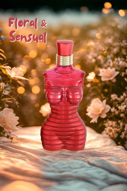 ALTERMATE DESIRE SPRAY PERFUME EAU DE PARFUM FOR WOMEN - 3.4FL.OZ.