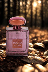 MOCHA ROSE PERFUME EAU DE PARFUM FOR WOMEN - 3.4 FL. OZ