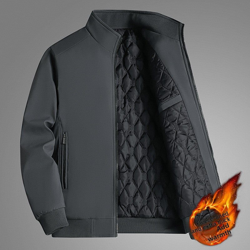 Mens Jacket