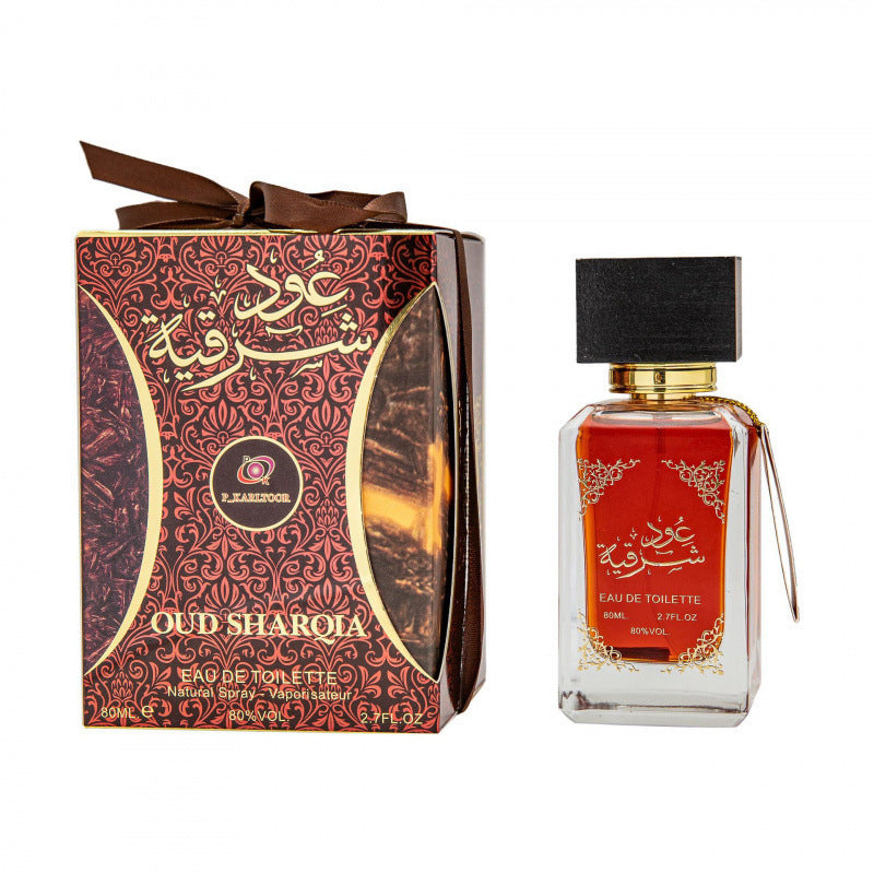 Premium perfume with long-lasting scent  Wood Tone Perfume