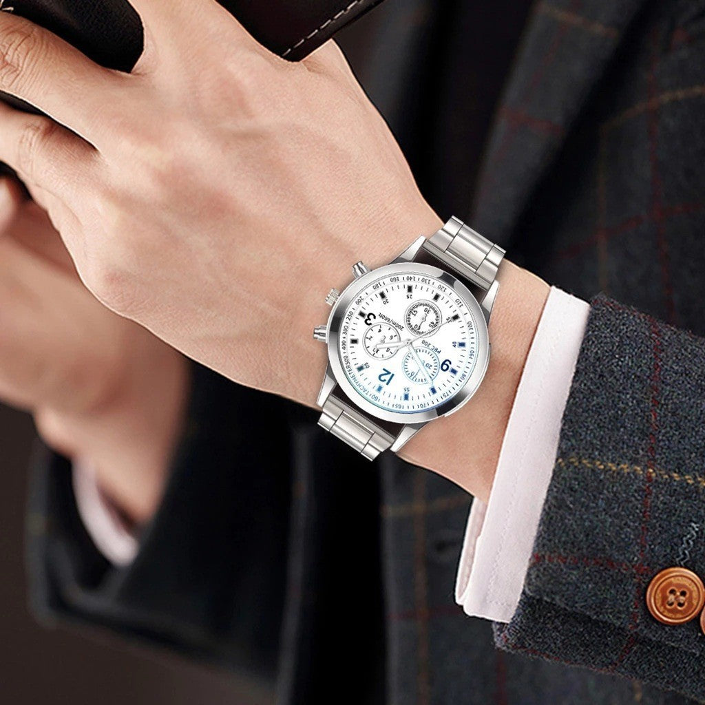Quartz Men's Watch