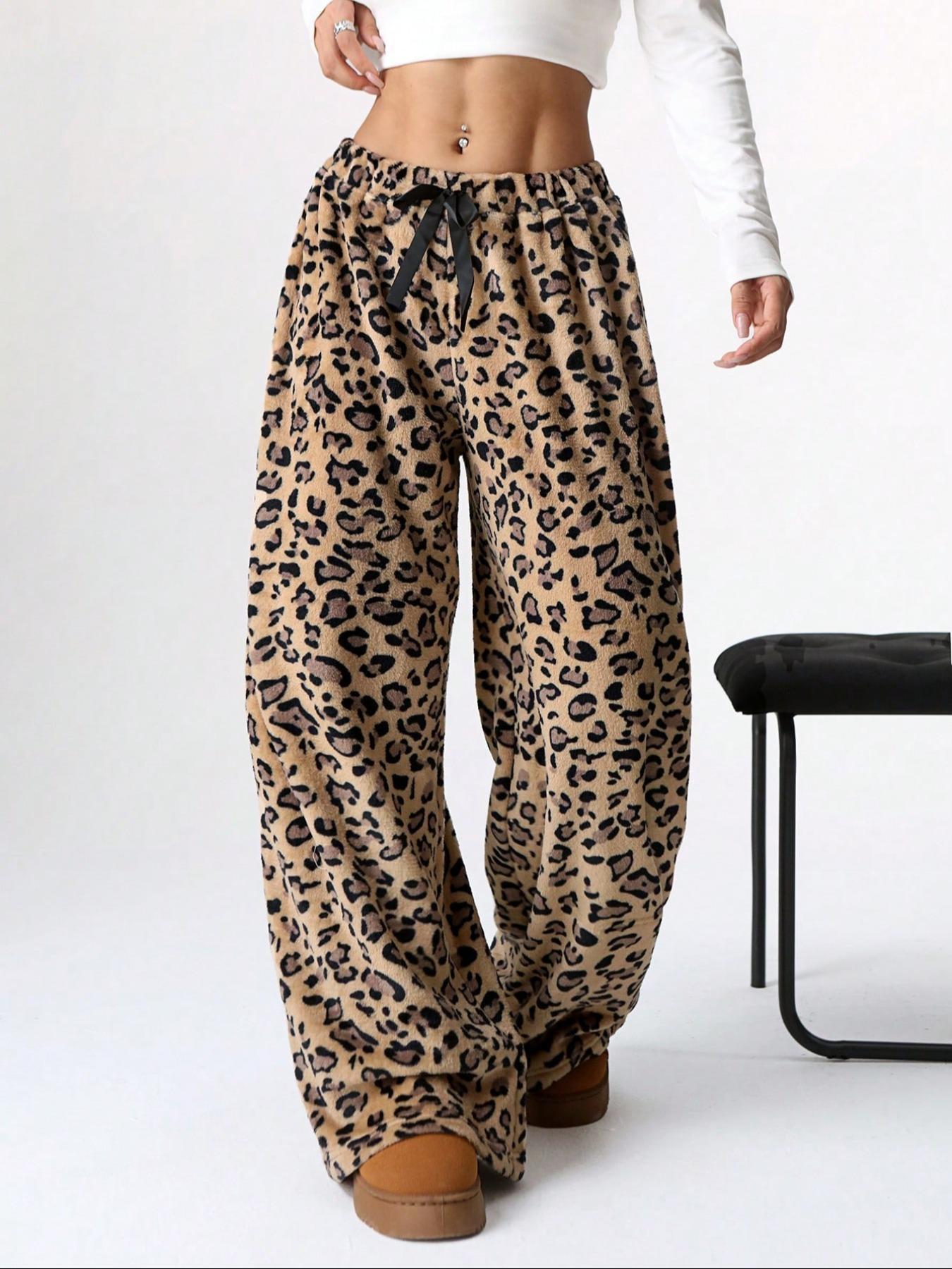Pantalones casuales de mujer 