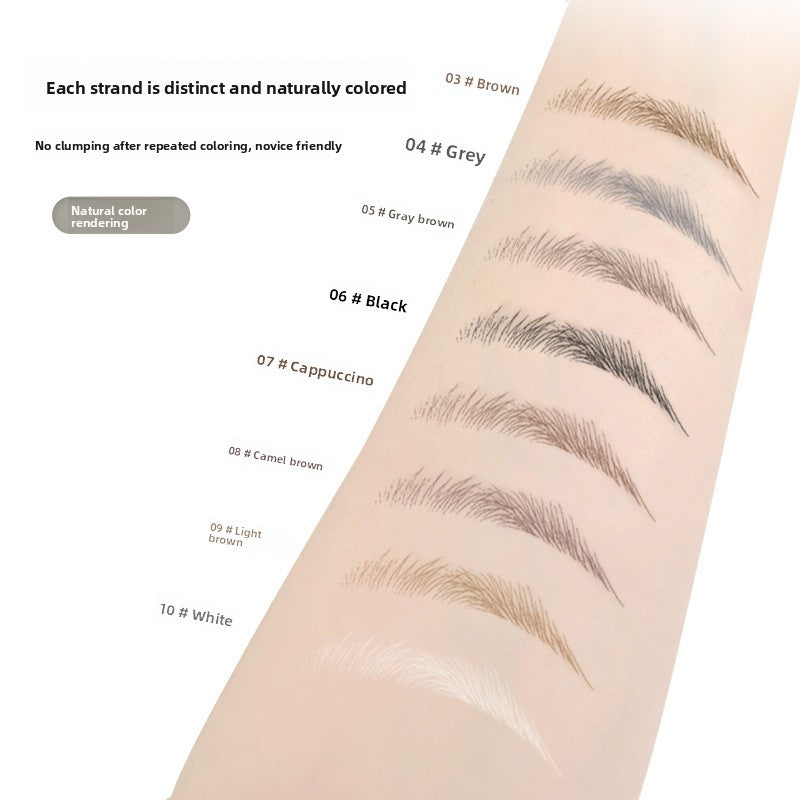 Makeup Eyebrow Pencil