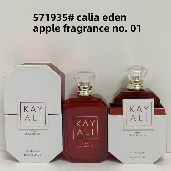 KAYALI Inspired Perfume with Long Lasting Oriental Scents