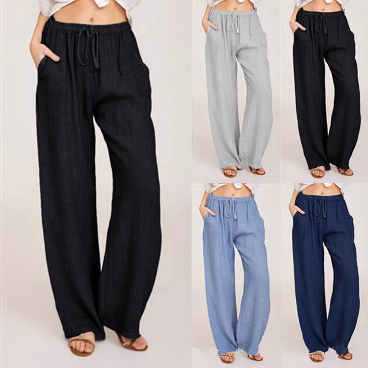 Womens Trousers