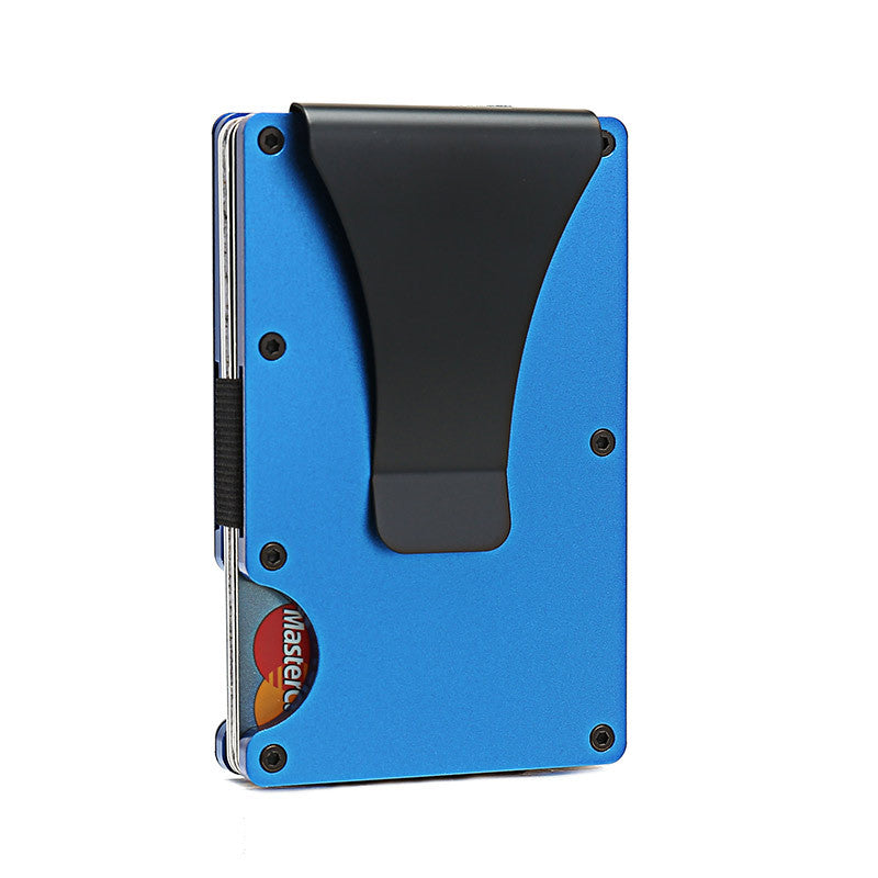 Durable and lightweight Card Holder RFID