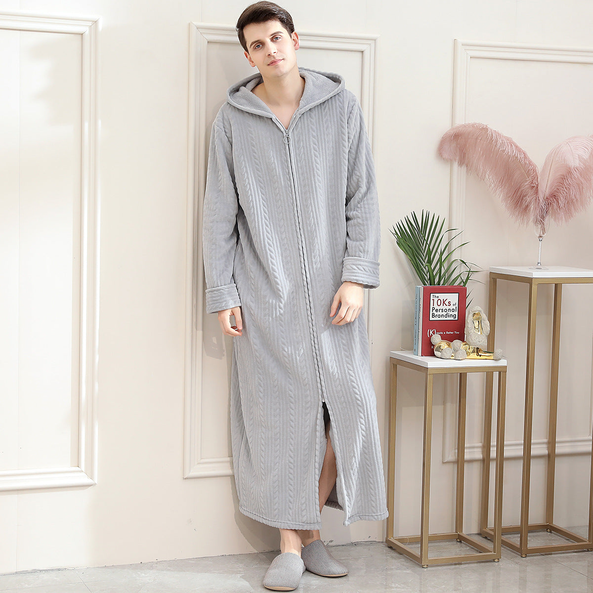 conjunto de pijama 