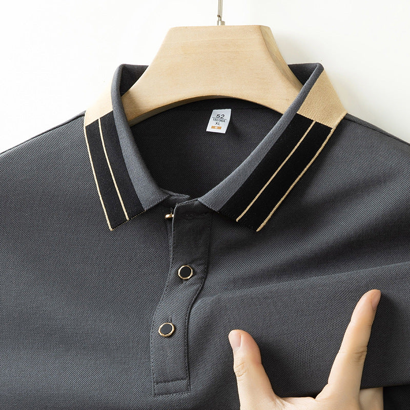 Men's T-shirt Set Slim Fit