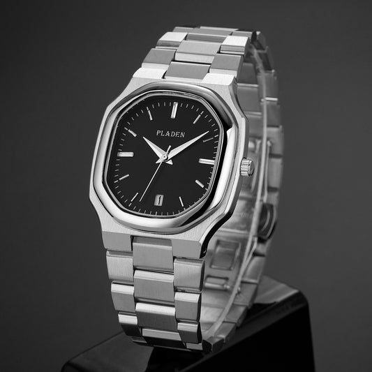 Men's Fashion Square High-end Watch