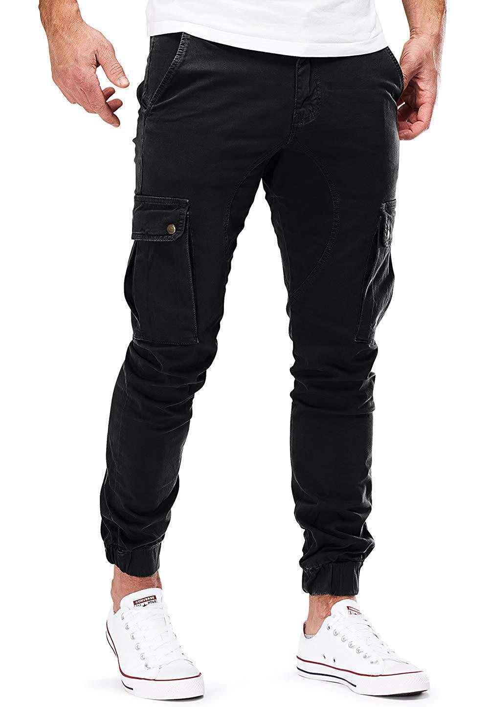 Mens Cargo Pants