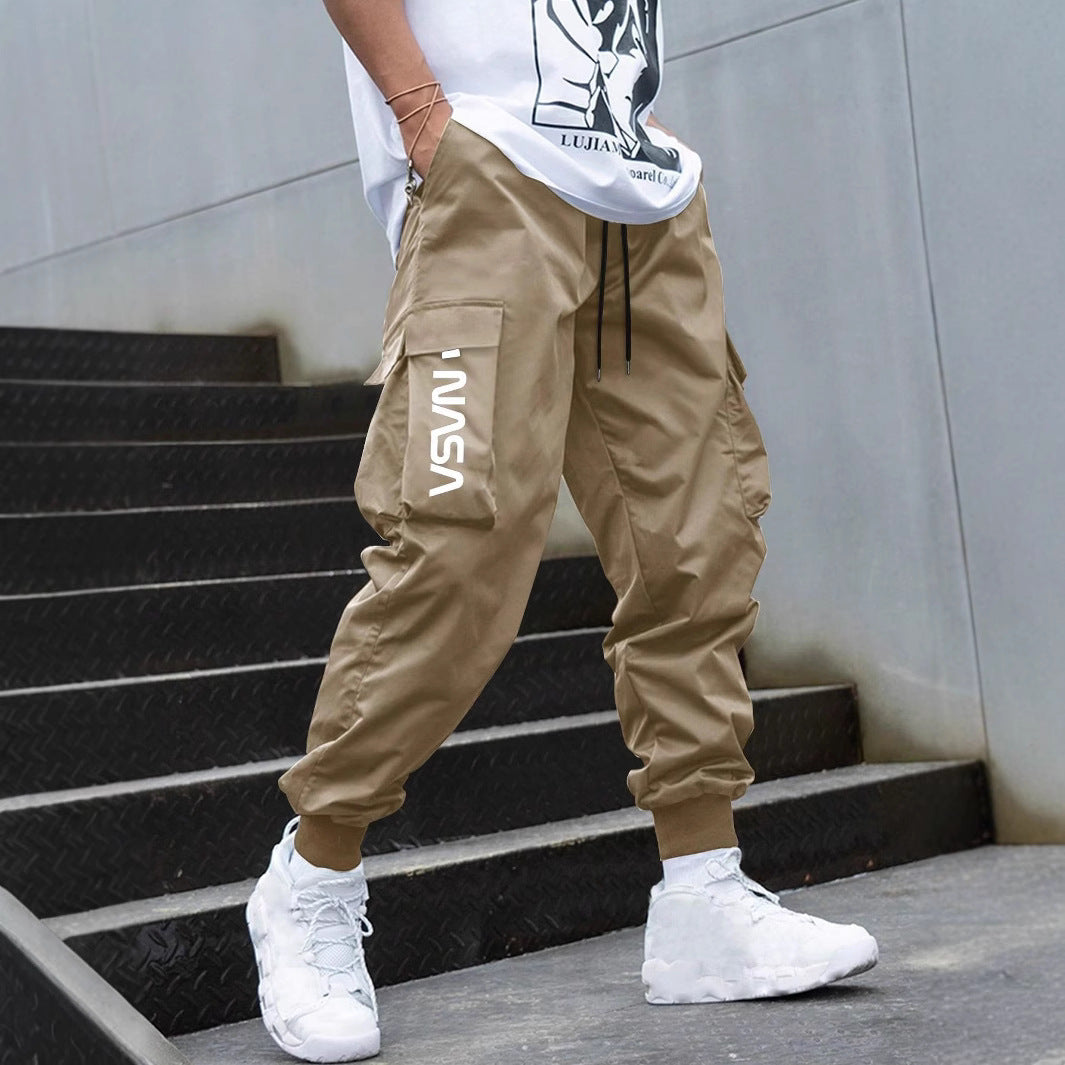 Stylish Work Casual Pants