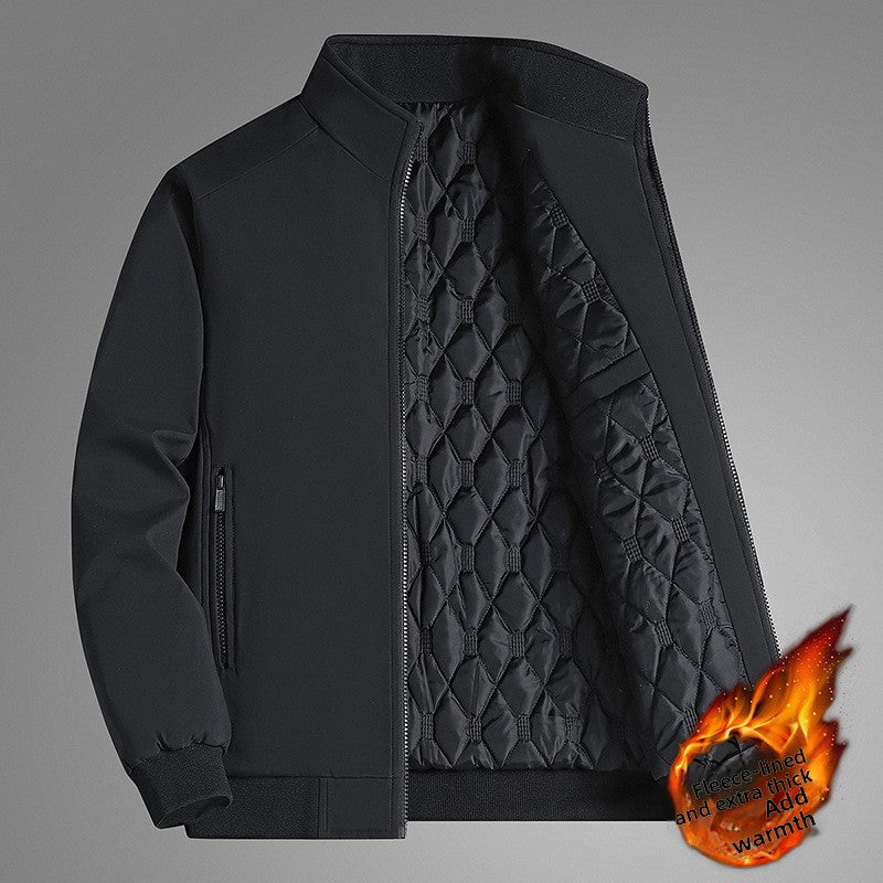 Mens Jacket