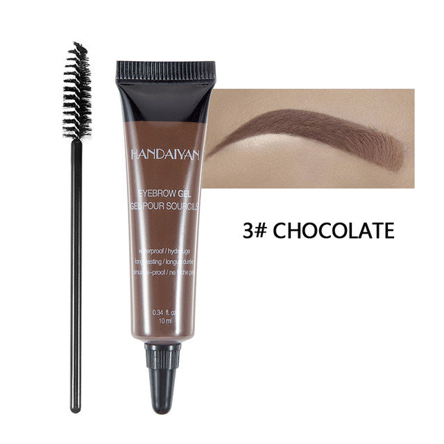 Henna Eyebrow Tint Gel Cream