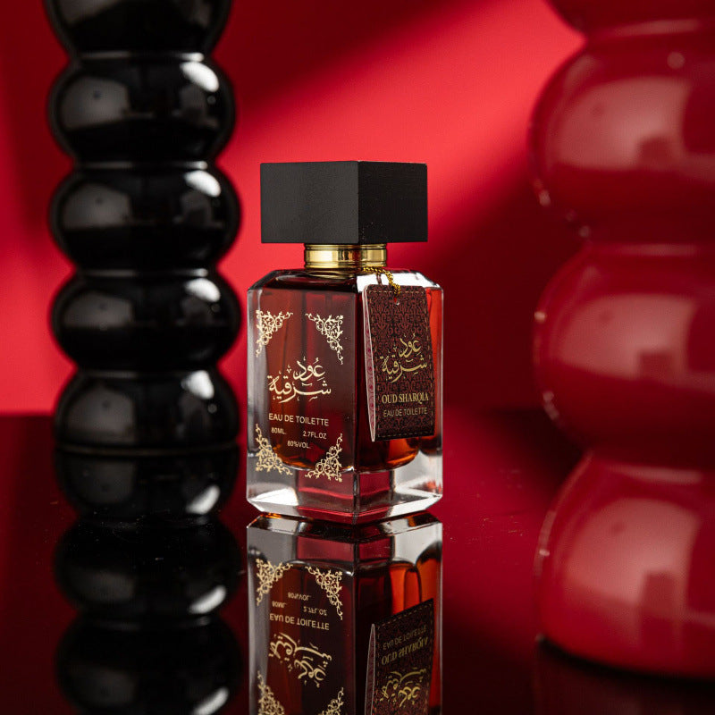 Premium perfume with long-lasting scent  Wood Tone Perfume