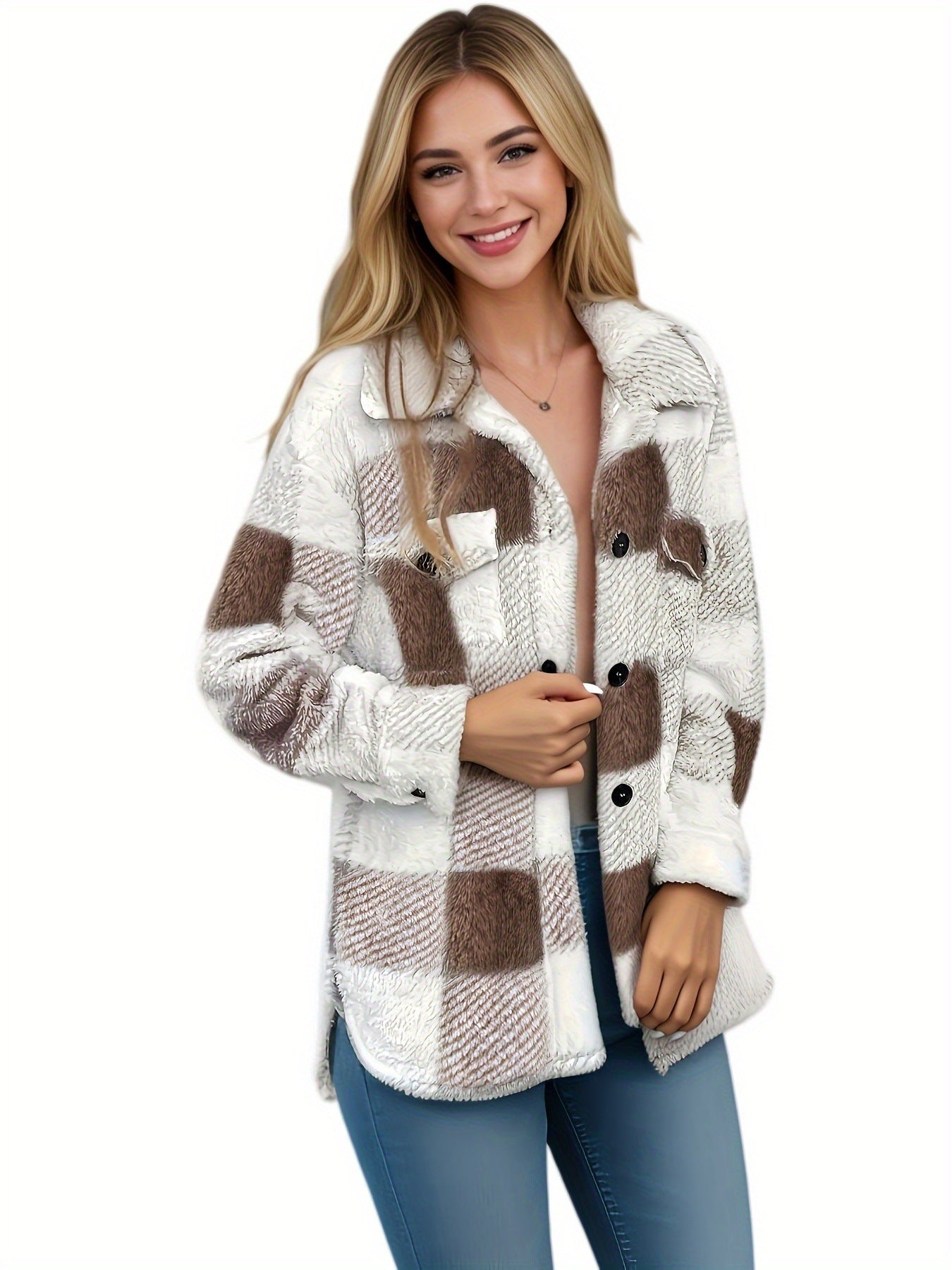 Women's Winter Jacket
