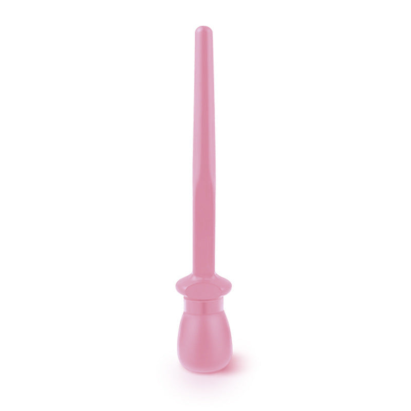 Silicone Eyeliner Makeup Brush
