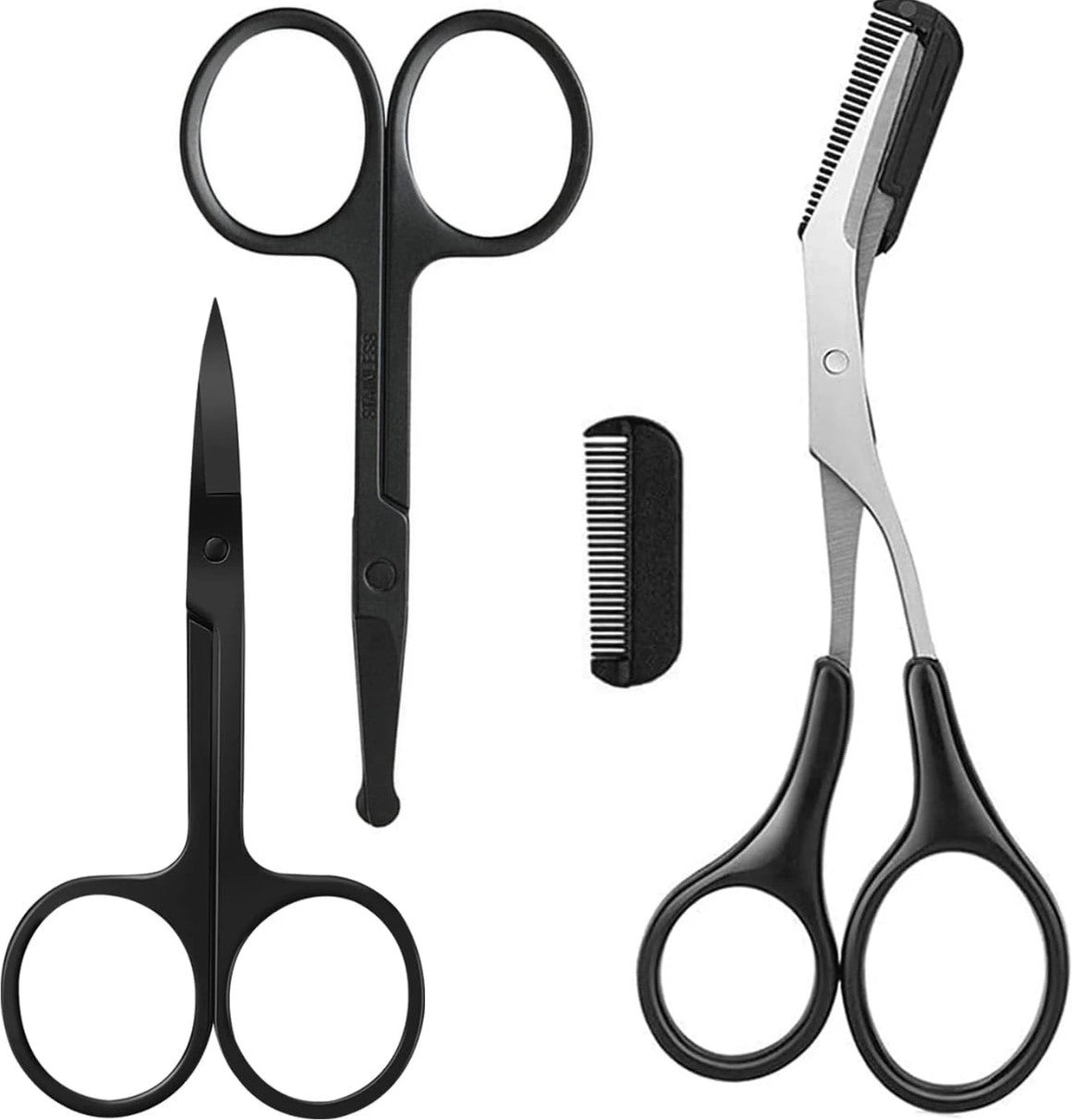 Eyebrow Grooming Kit