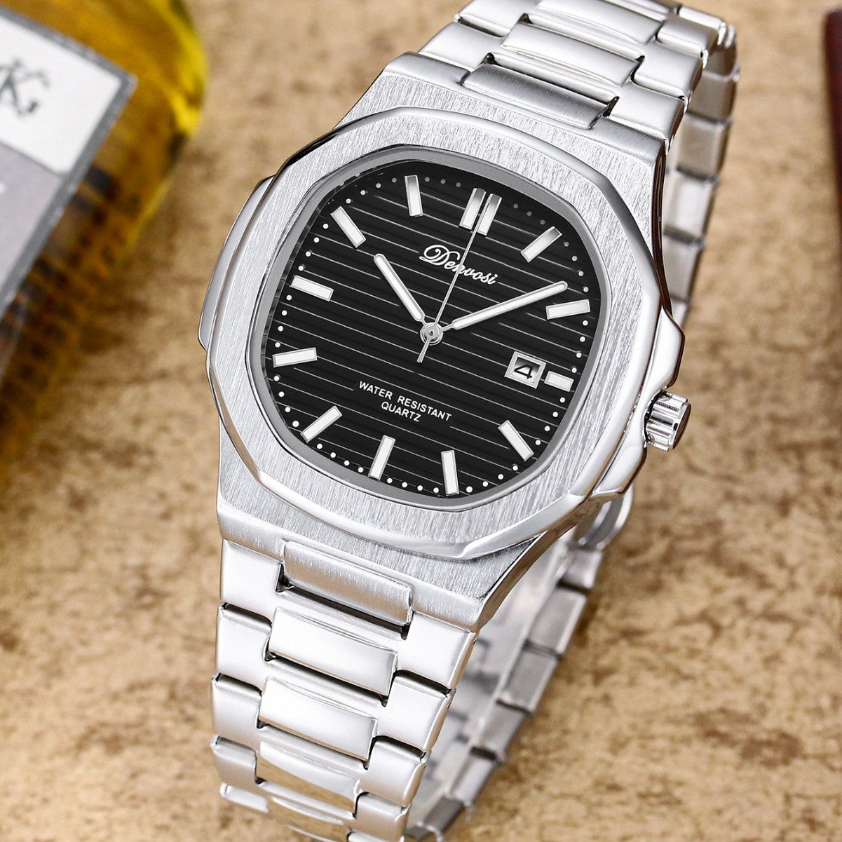 Business Classic Nautilus Luminous Watch