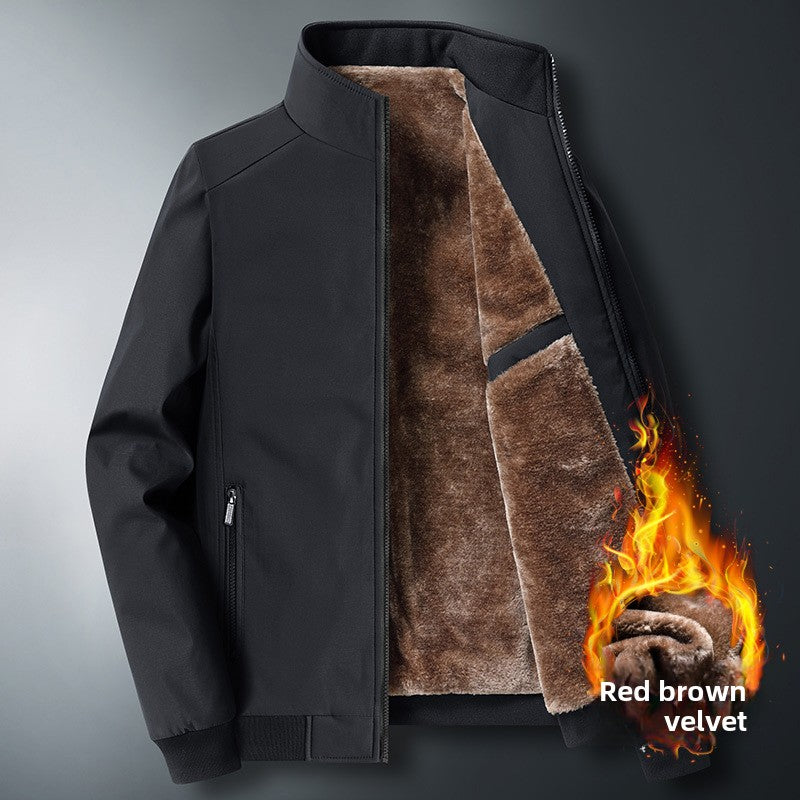 Mens Jacket