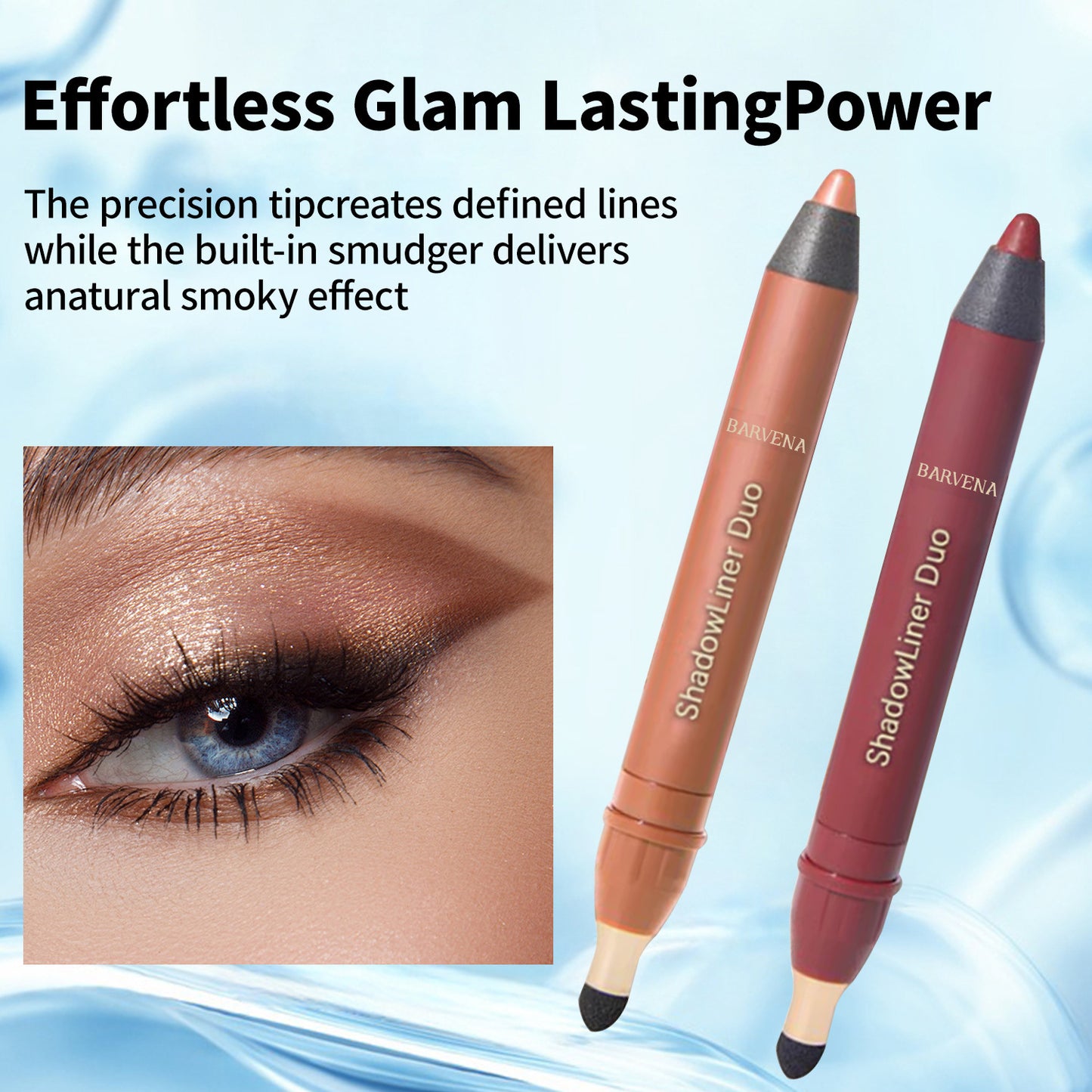 Eyeliner Eyeshadow Pen