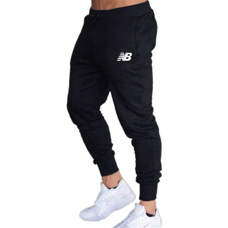 Men's sports sweatpants