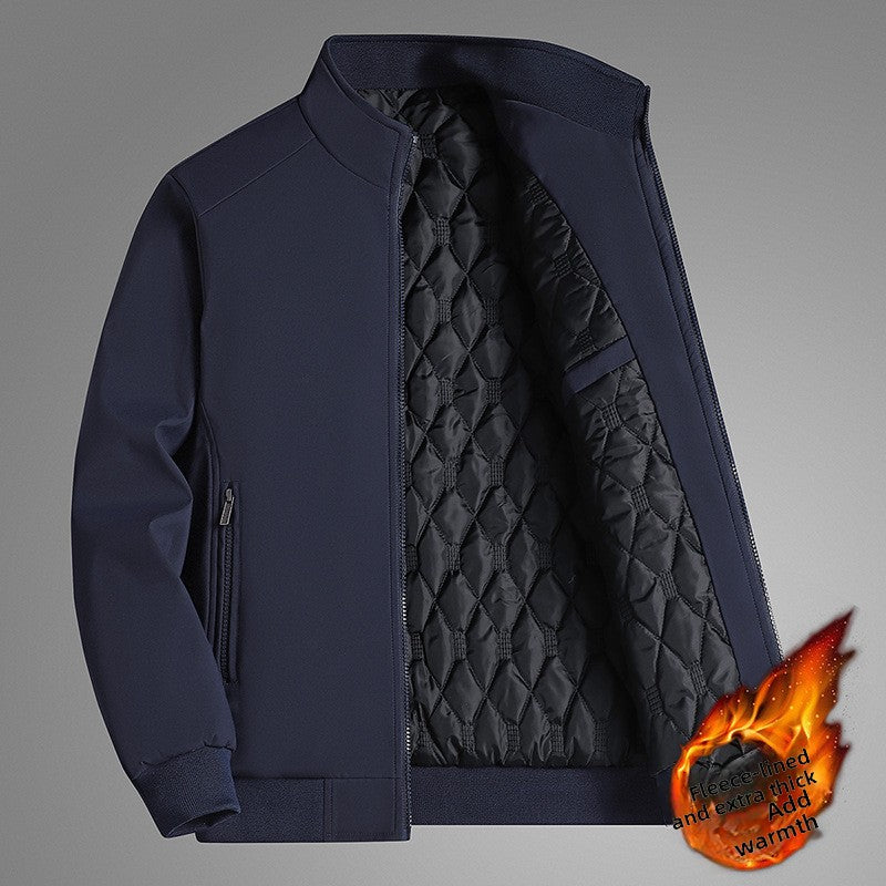 Mens Jacket