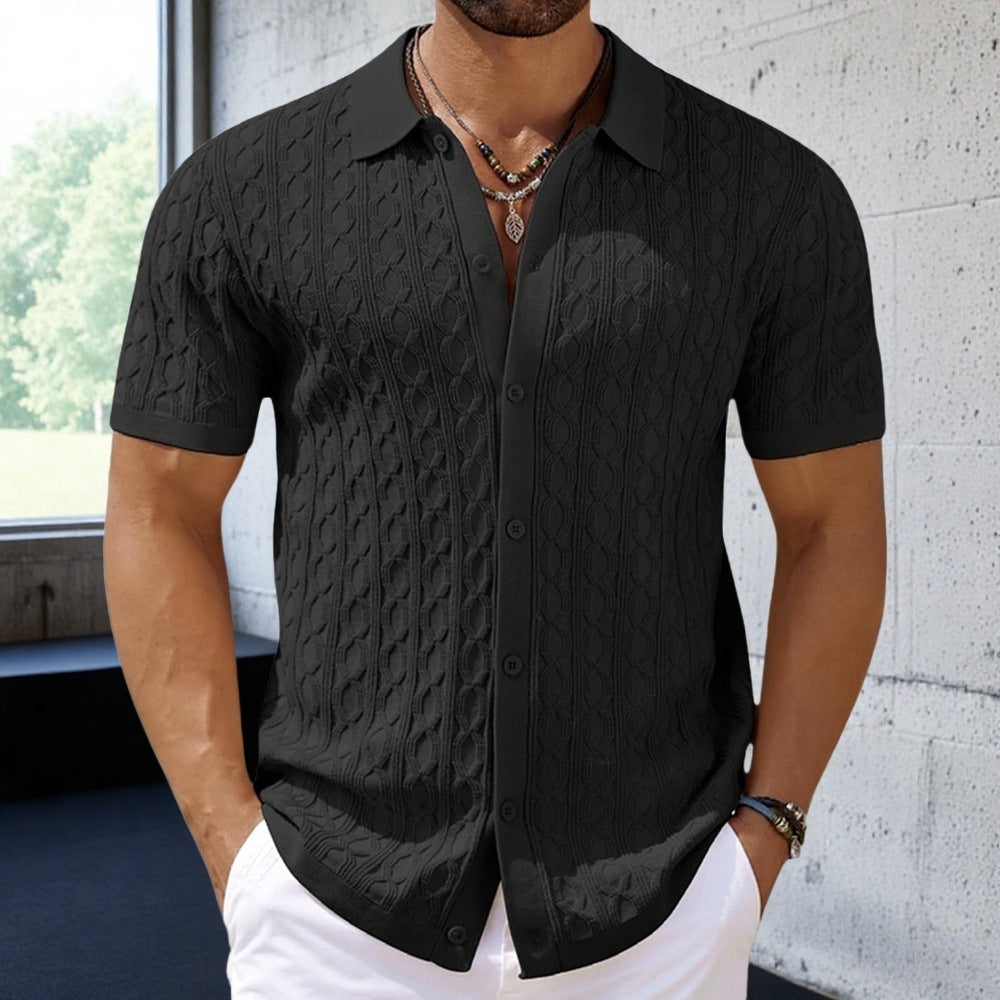 Polo shirt