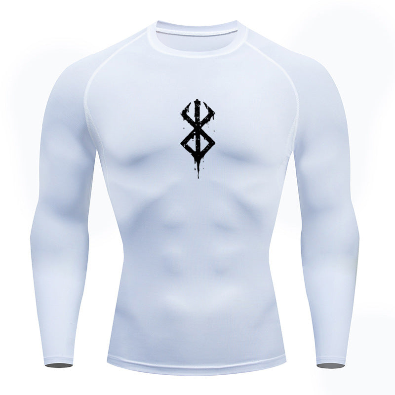 Sports quick-drying clothing