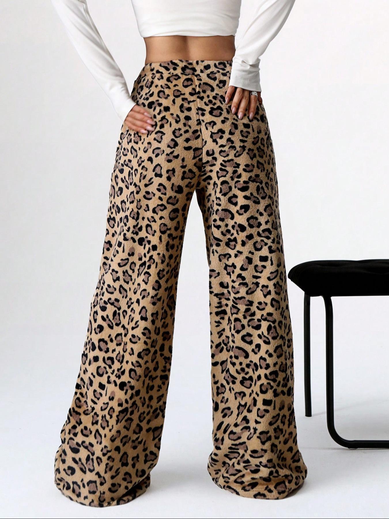 Pantalones casuales de mujer 