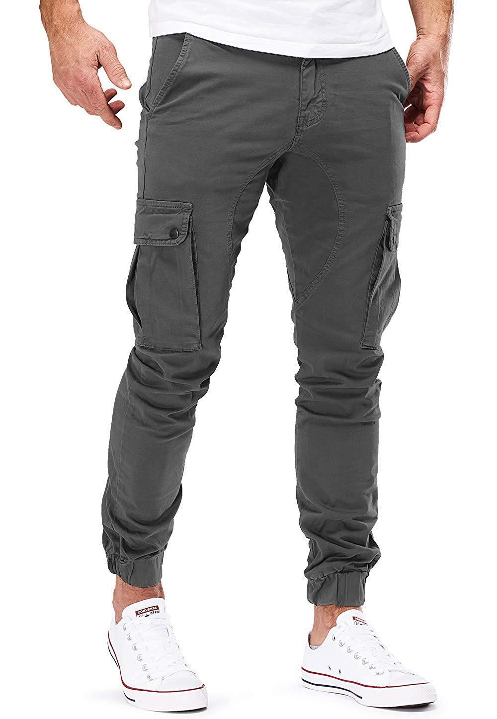 Mens Cargo Pants