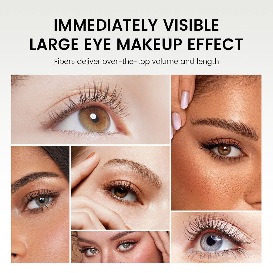 Natural effect ILIA Mascara