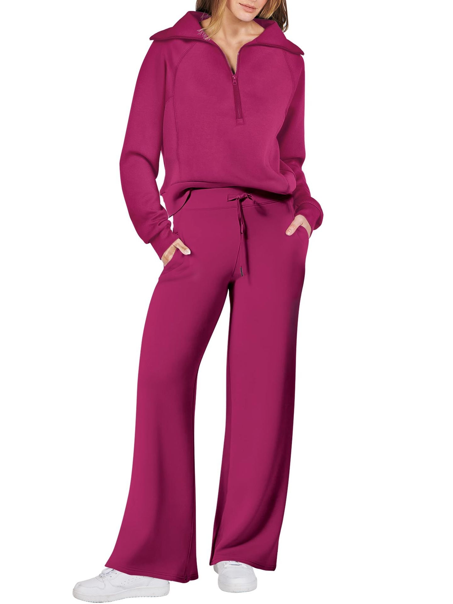 Womens Tracksuit