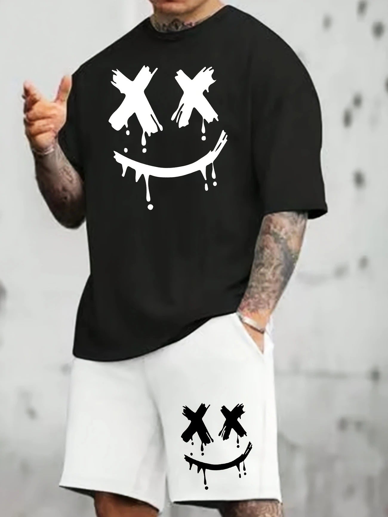 Men's Sportswear Sets